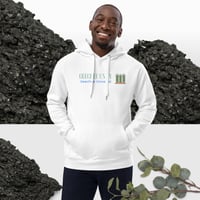 Image 1 of Geechee Boi Premium eco hoodie