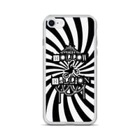Image 1 of Hollow Hellion Clear Case for iPhone®