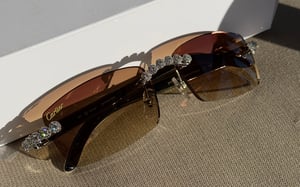 Image of Cartier EM4J0032YL0V