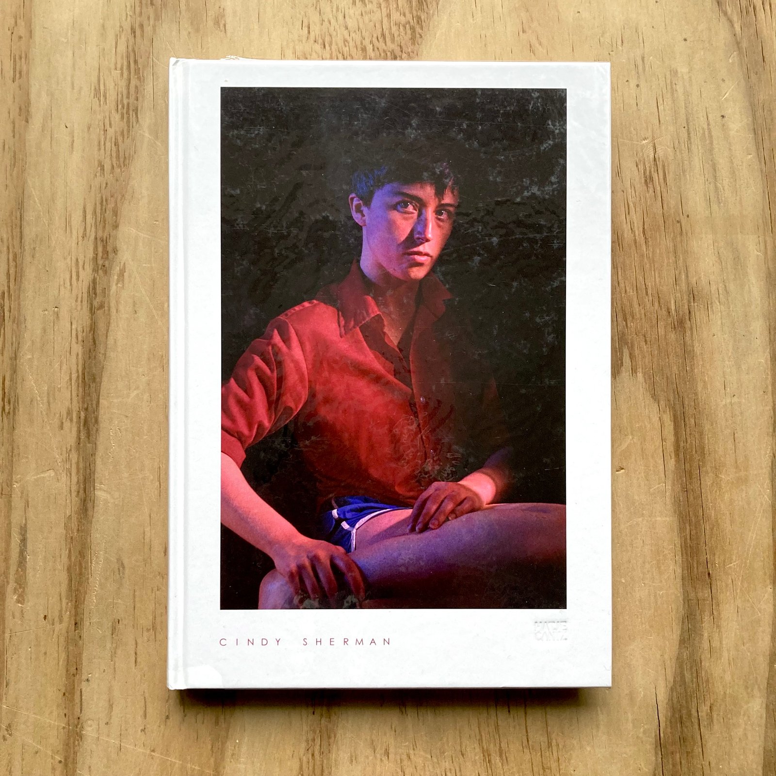 Cindy Sherman | Photobook Junkies