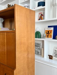 Image 9 of Secrétaire vintage 