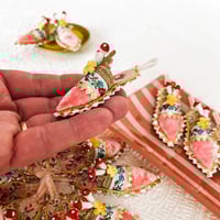 Image 2 of Mini Spring Slipper