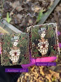 Image 1 of Gloomy Dragon Sylus