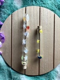 Image 4 of ⭐️ Spell Jars ⭐️ (or Whisker Banks!)