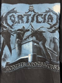 Image 3 of 1998 Mortician - Zombie Apocalypse 