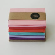 Image of Mini Envelopes -- Set of 10