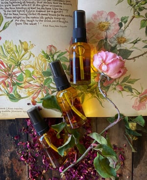 Image of The Rose Garden~ Face Serum 30ml