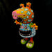 Image of Horror Hog: 12x9 (talks, sings, dances)