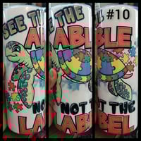 Image 2 of Adult 20oz Tumblers 