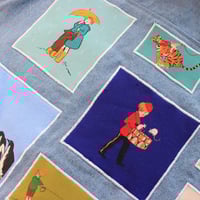 Image 4 of The Patch Jacket