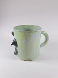 Image 3 of Violet Mug