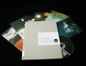 Image of "Le cose che penso adesso"