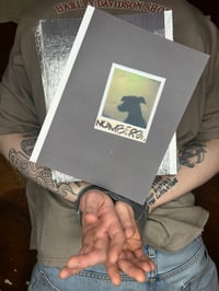 Image 1 of BLANK SPACE ZINE #2