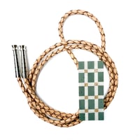 Image 2 of Montana Weave Bolo