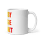 Image of CBR MUG