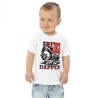 Image 1 of She Digs Me In t-shirt