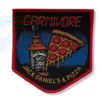 Image 3 of JACKY & PIZZA