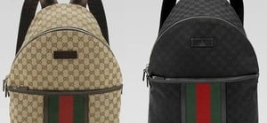 Image of Gucci BackPacks