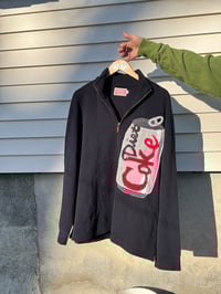 Image 1 of Fridge Cip 1/4 Zip