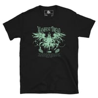 Image 1 of Manifest Dread T-Shirt