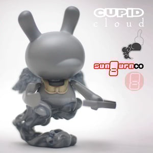 Image of Cupid Cloud