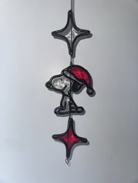 Image 3 of Christmas Snoopy