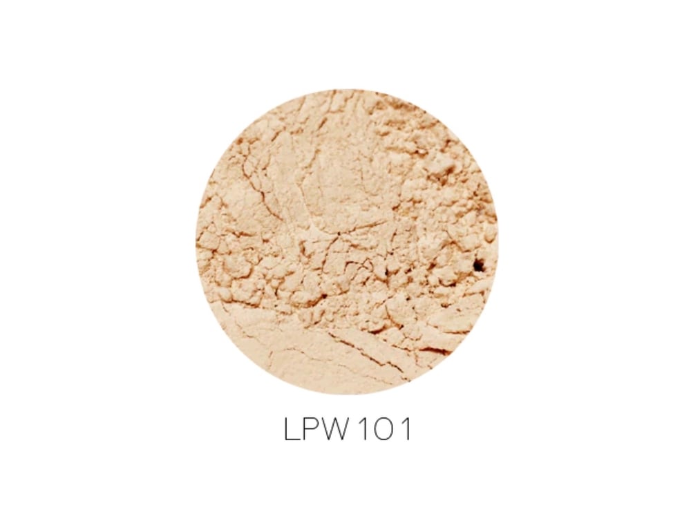 Image of Loose Setting Powder