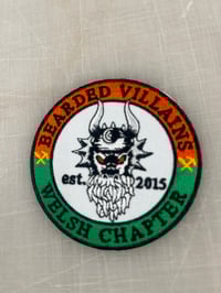 Image 2 of Patch & Pin Bundle 