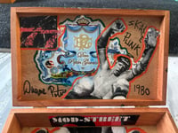 Image 3 of 1980 CUSTOM CIGAR BOX 