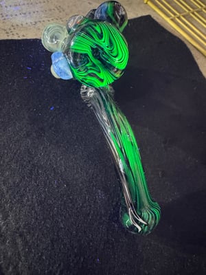 Image of Ultra Violet Sherlock