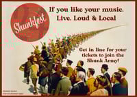 Image 1 of Shunkfest 2023/2024 Lucky Dip
