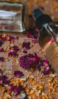 Image 2 of Rose Blossom Hydrosol