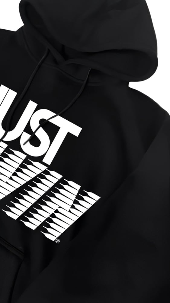 Image of Just win OG hoodie 