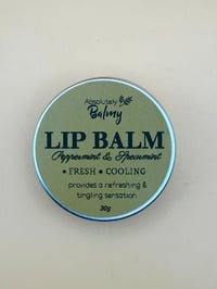 Image 5 of  Lip Balms