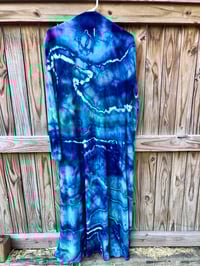 Image 2 of Long Premium Maxi Duster Large (2)