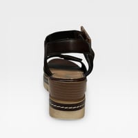 Image 5 of REMONTE D2L53-25 BROWN