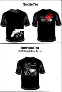 Image of Guys T-Shirts