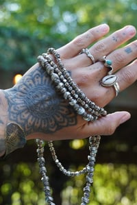 Image 1 of TAKE IT EASY- anklets, bracelets or necklaces