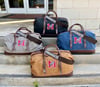The Brooklyn Carry-on - Morehouse 