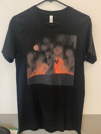 Image 1 of Fire Widow T-Shirt