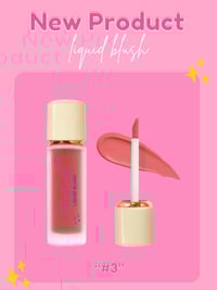 Image 2 of ✨liquid blush✨