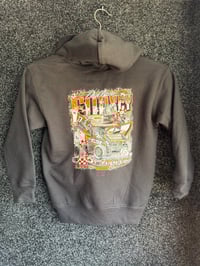 Image 2 of 2025-2026 Season Kids Hoodie 