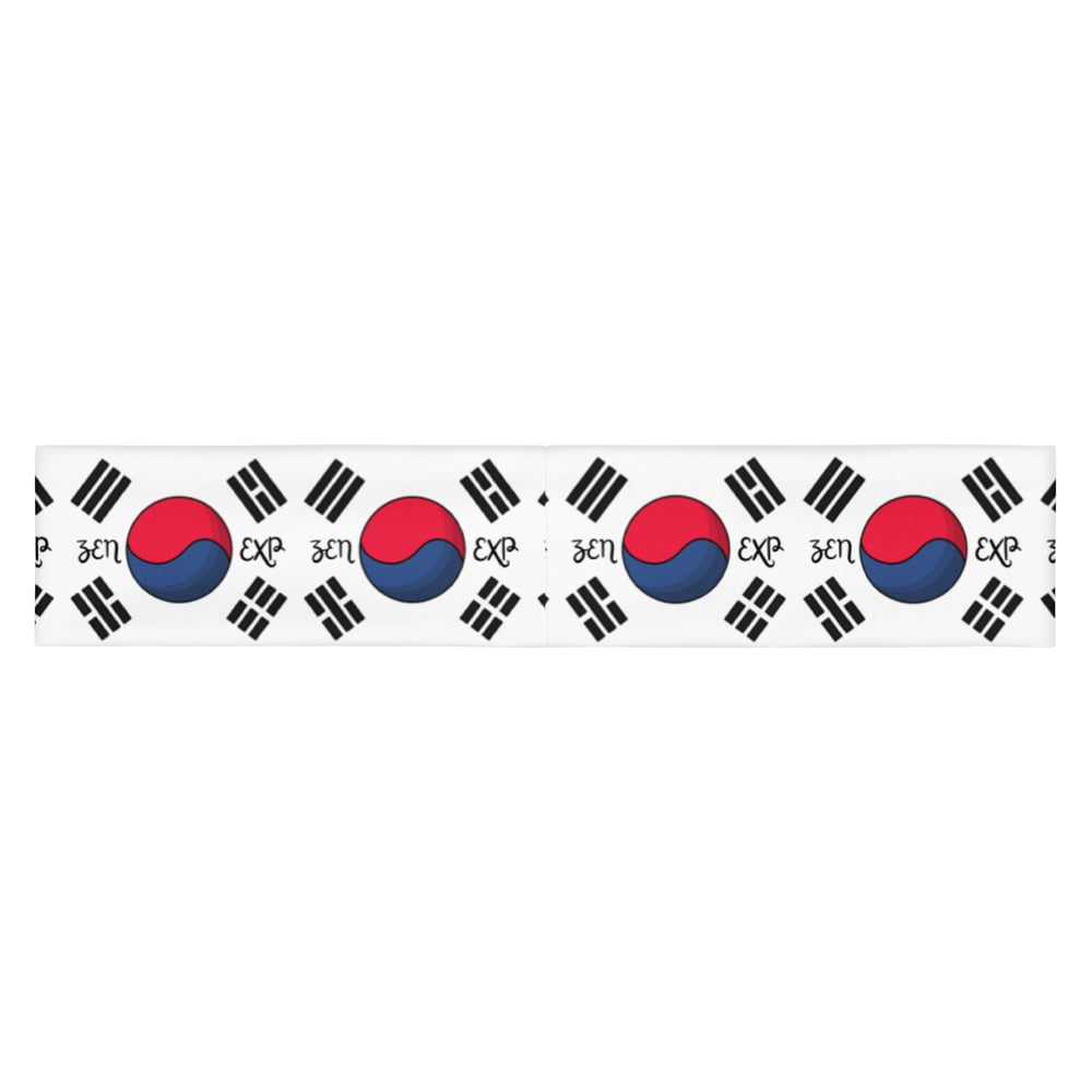 ZEN EXP - Korea Headband