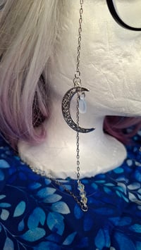 Image 3 of Luna | Glasses Chain