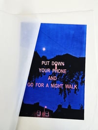 Image 2 of PUT DOWN YOUR PHONE 