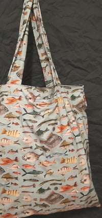 Image of Fish Bag #2