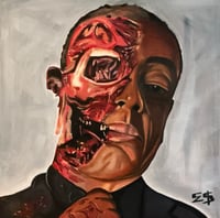 Salamanca’s Revenge