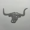 Longhorn Bull
