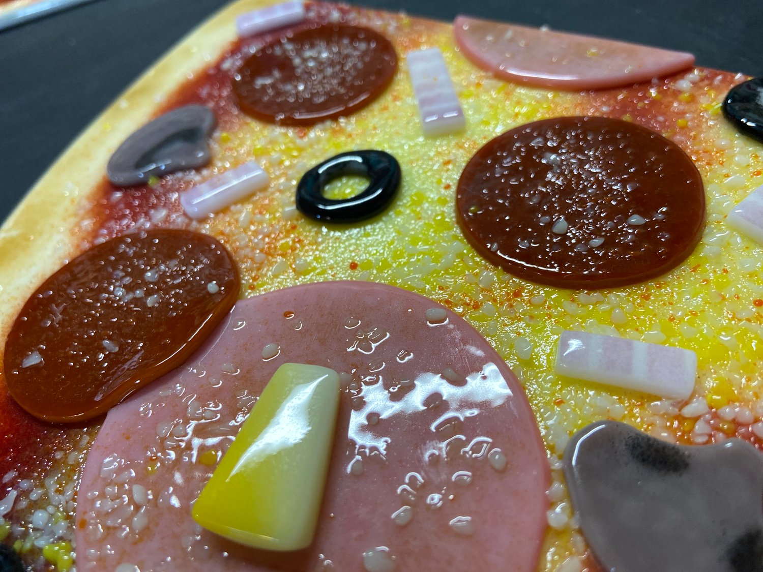 Image of Pizza slice #5