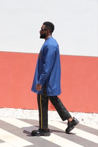Image 3 of THE ABU TELU SHIRT 